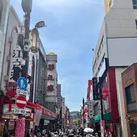横浜中華街の写真・動画_image_605426