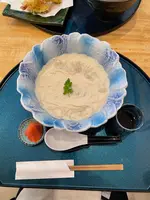 じねんじょ蕎麦 箱根 九十九の写真・動画_image_606105