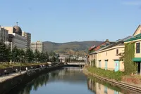 小樽運河の写真・動画_image_606107