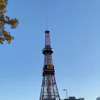 さっぽろテレビ塔の写真・動画_image_606116