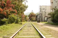 旧手宮線の写真・動画_image_606120