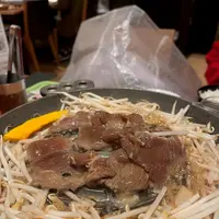 松尾ジンギスカン 新千歳空港店の写真・動画_image_606204