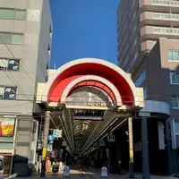 狸小路商店街の写真・動画_image_606226