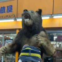 狸小路商店街の写真・動画_image_606228