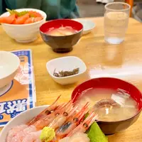 市場食堂 味処たけだの写真・動画_image_606423