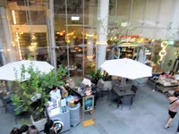 台中 草悟広場の写真・動画_image_607227