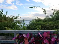 恋人岬の写真・動画_image_607287