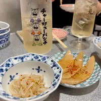 大衆中華スタンド チャーシューパンチ 梅田店の写真・動画_image_607701