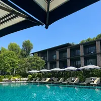 マリオット リゾート ＆ スパの写真・動画_image_607713