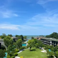 マリオット リゾート ＆ スパの写真・動画_image_607714