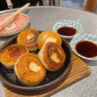 大衆中華スタンド チャーシューパンチ 梅田店の写真・動画_image_607869