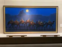 平山郁夫シルクロード美術館の写真・動画_image_608016