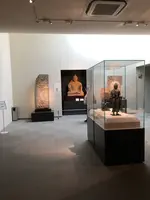 平山郁夫シルクロード美術館の写真・動画_image_608017