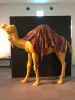 平山郁夫シルクロード美術館の写真・動画_image_608019