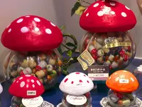 カファレル 神戸北野本店 （Caffarel Cioccolate）の写真・動画_image_60832
