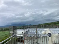 有珠山SA (上り)の写真・動画_image_608338