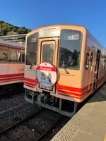 明智駅（明知鉄道）の写真・動画_image_608360