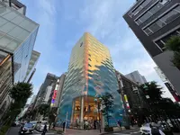ルイ・ヴィトン 銀座並木通り店の写真・動画_image_608489