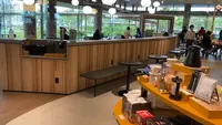 HUM&Go＃ 石川県立図書館カフェの写真・動画_image_608672