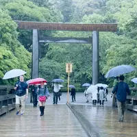 伊勢神宮の写真・動画_image_608764