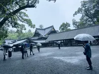 伊勢神宮の写真・動画_image_608765
