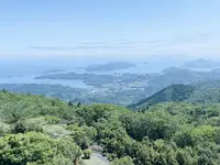 朝熊山頂展望台の写真・動画_image_608775