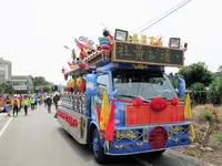 大甲鎮瀾宮の写真・動画_image_609097