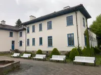 函館市旧イギリス領事館の写真・動画_image_609254