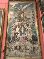 ギュスターヴ・モロー美術館の写真・動画_image_609861