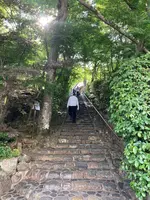 鈴虫寺（華厳寺）の写真・動画_image_610039