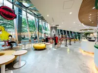 クリスピー・クリーム・ドーナツ 東京国際フォーラム店の写真・動画_image_610608