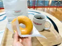 クリスピー・クリーム・ドーナツ 東京国際フォーラム店の写真・動画_image_610611