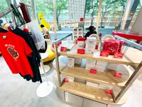 クリスピー・クリーム・ドーナツ 東京国際フォーラム店の写真・動画_image_610614