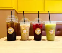 ULTRA COFFEE(ウルトラコーヒー)の写真・動画_image_610620