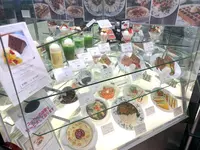 カフェ 英國屋の写真・動画_image_610639