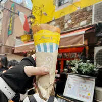 クレープリー・アルション（Alcyon creperie）の写真・動画_image_611285