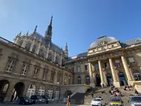 サント・シャペル (Sainte-Chapelle de Paris)の写真・動画_image_611855