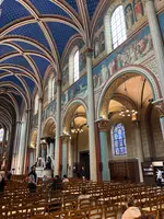 サン＝ジェルマン＝デ＝プレ教会の写真・動画_image_611857