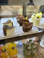 イエローツリー カフェの写真・動画_image_612634
