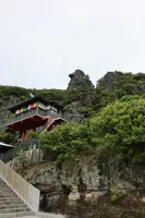 西の滝龍水寺の写真・動画_image_612744