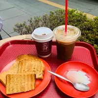 ヤクンカヤトースト（Ya Kun Kaya Toast ）東京国際フォーラム店の写真・動画_image_612820