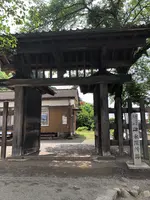 碓氷関所跡の写真・動画_image_612842