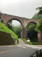 めがね橋の写真・動画_image_612867