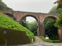 めがね橋の写真・動画_image_612870