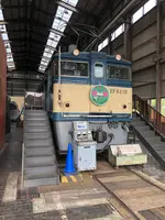 碓氷峠鉄道文化むらの写真・動画_image_612908