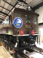 碓氷峠鉄道文化むらの写真・動画_image_612909