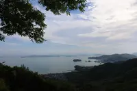 小豆島霊場第41番 佛谷山の写真・動画_image_612925