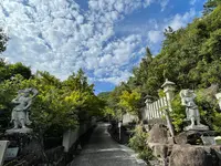 小豆島霊場第41番 佛谷山の写真・動画_image_612926