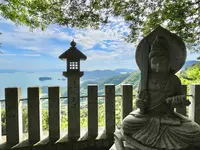 小豆島霊場第41番 佛谷山の写真・動画_image_612931