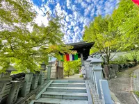 小豆島霊場第41番 佛谷山の写真・動画_image_612932